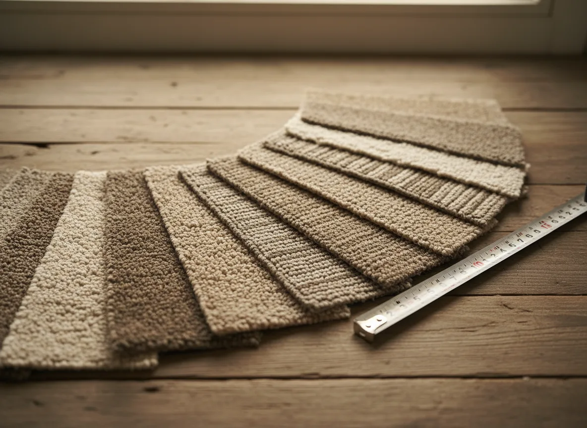 Carpet Installation Belpre, KS FAQs